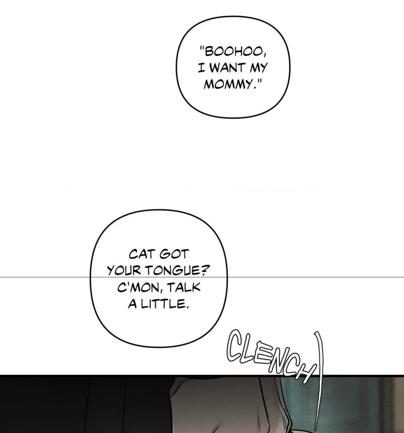 Read Dearest chapter 31 image 40 on Lezhin