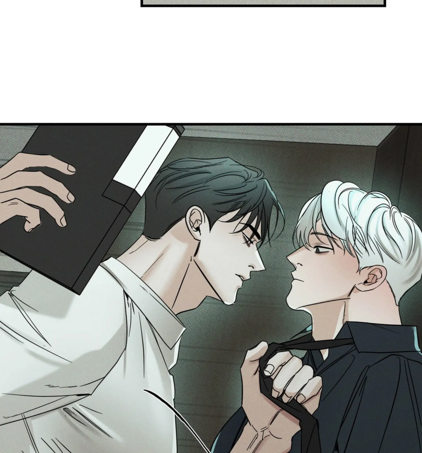 Read Dearest chapter 31 image 47 on Lezhin