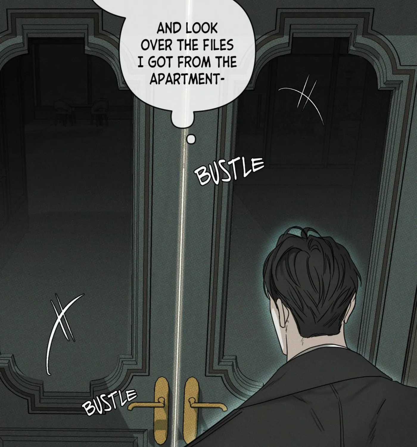 Read Dearest chapter 31 image 6 on Lezhin
