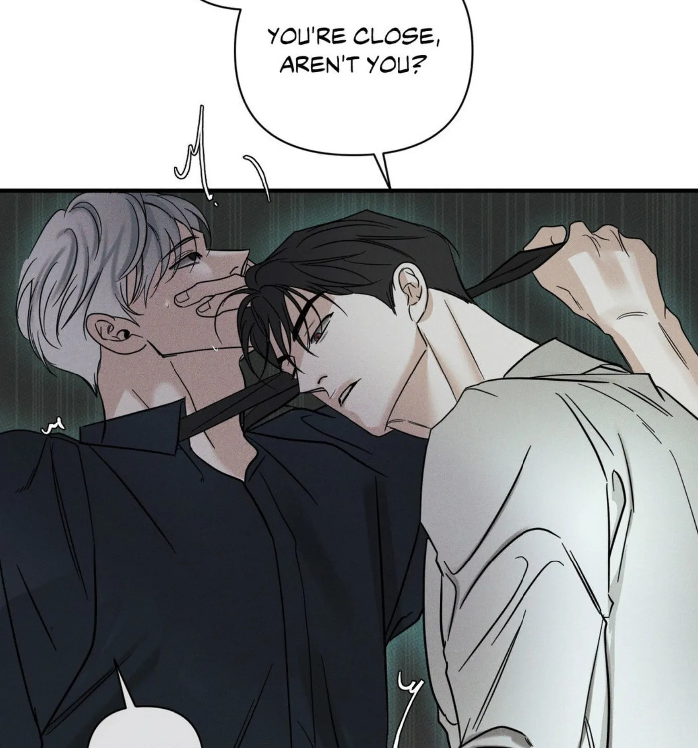 Read Dearest chapter 31 image 63 on Lezhin