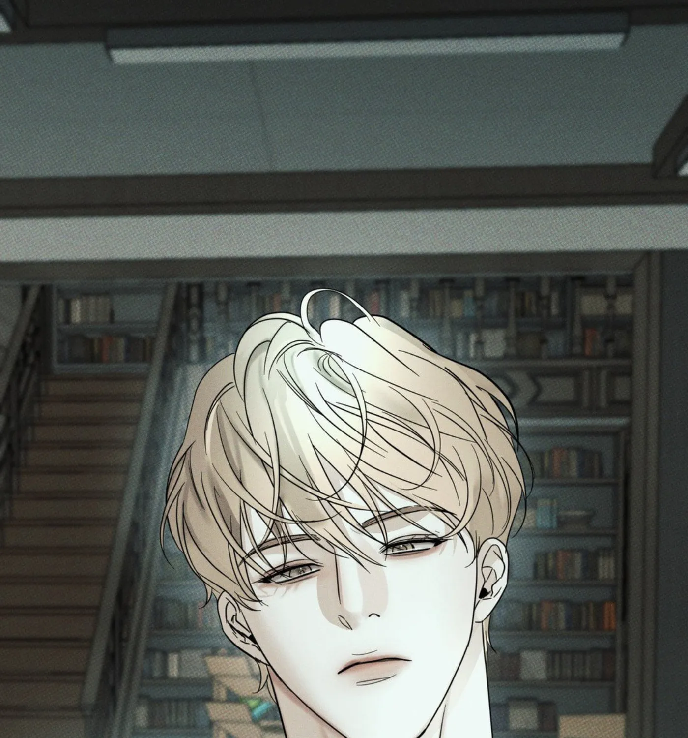 Read Dearest chapter 31 image 76 on Lezhin