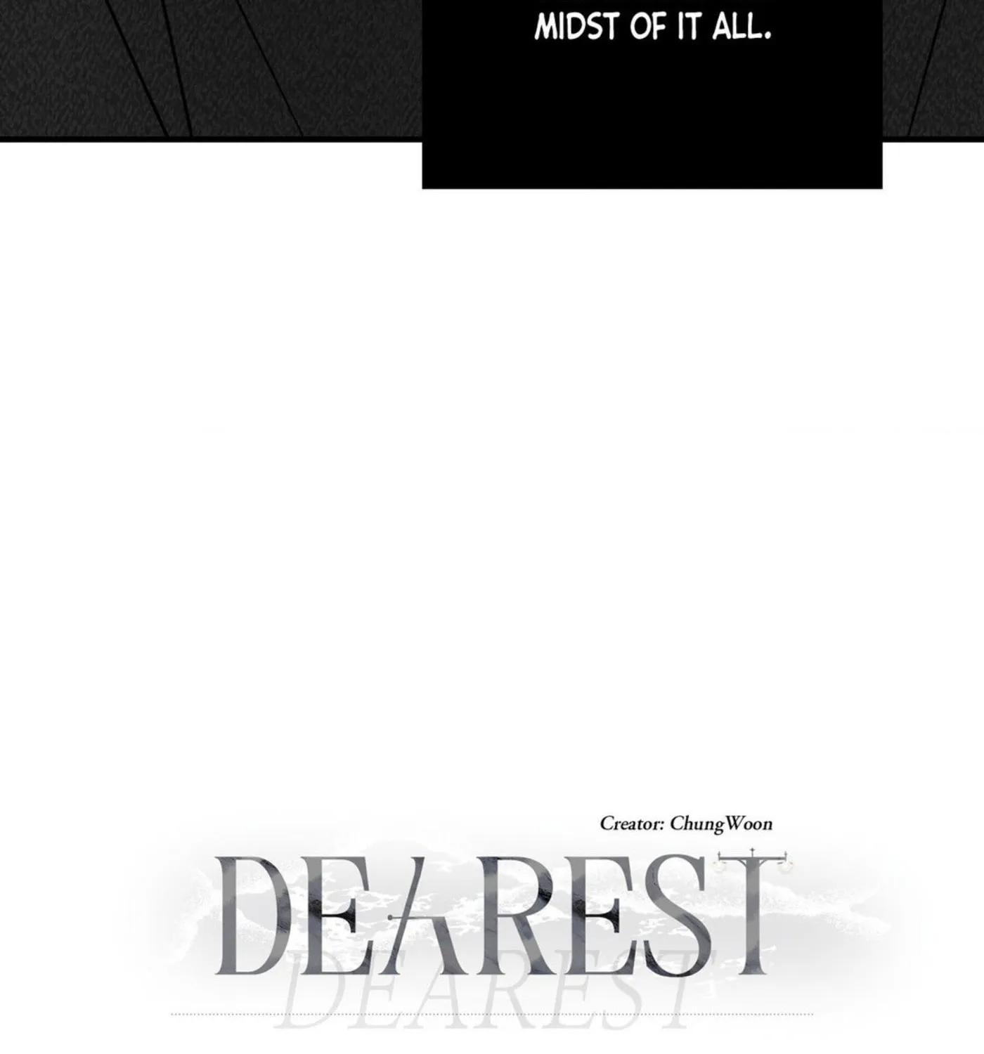 Read Dearest chapter 31 image 78 on Lezhin