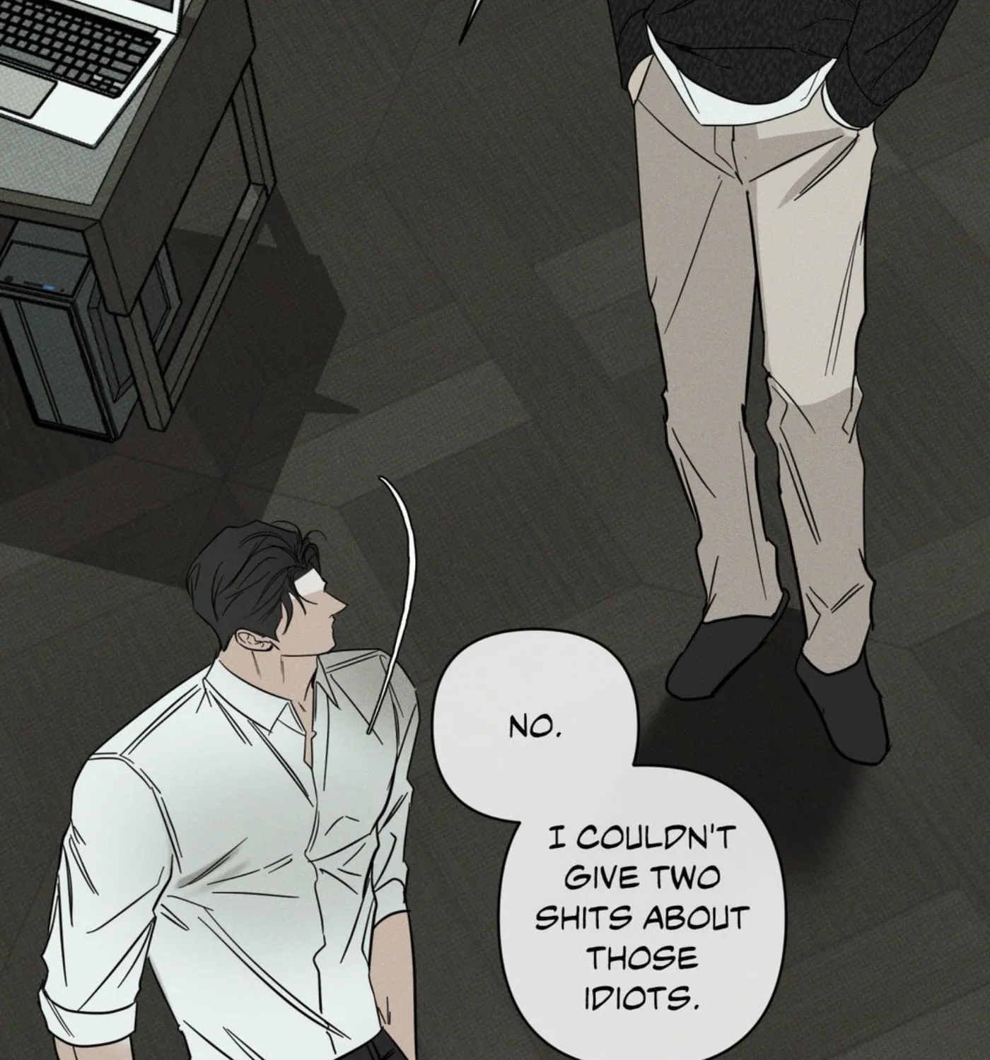 Read Dearest chapter 31 image 91 on Lezhin