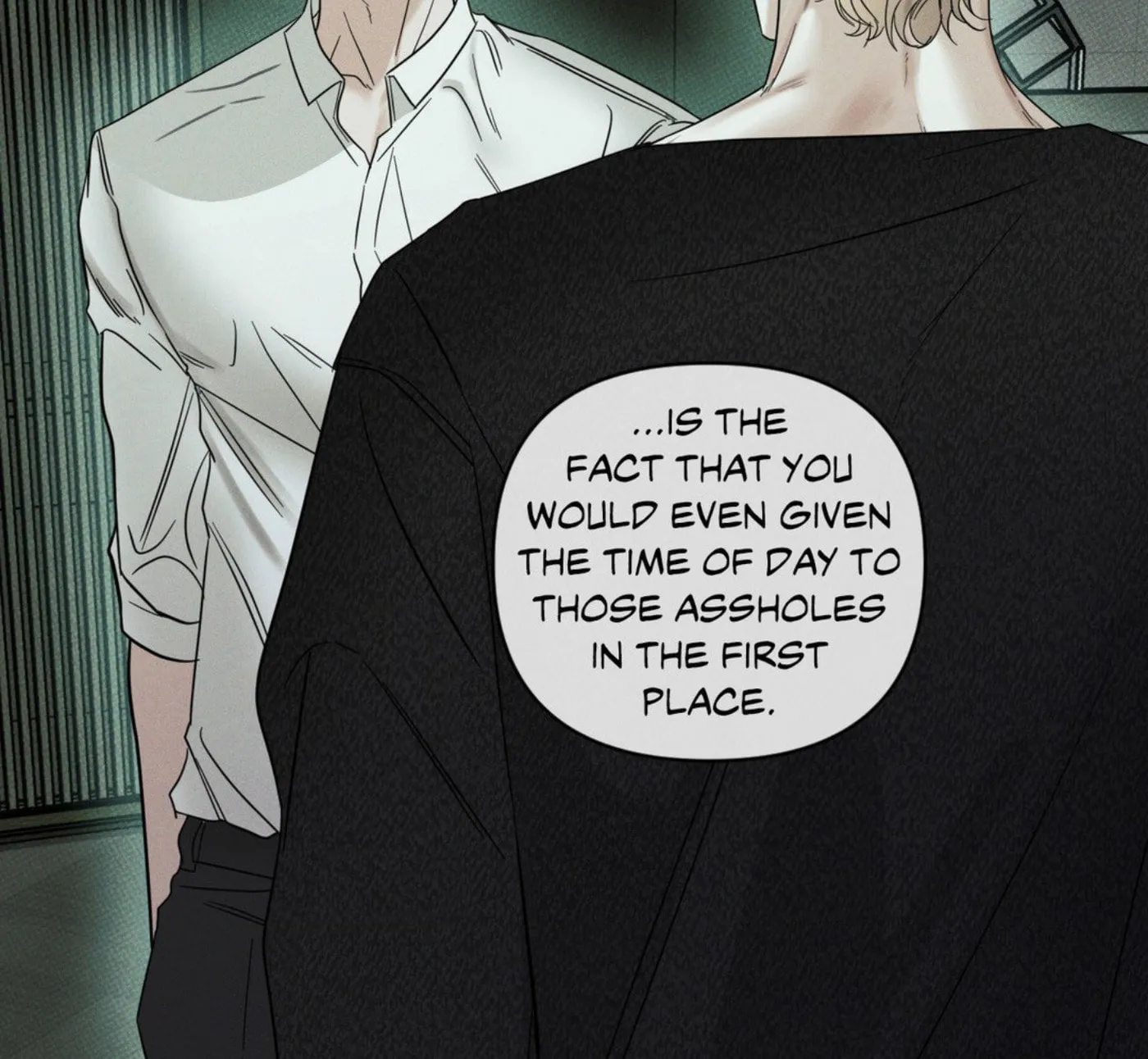 Read Dearest chapter 31 image 94 on Lezhin