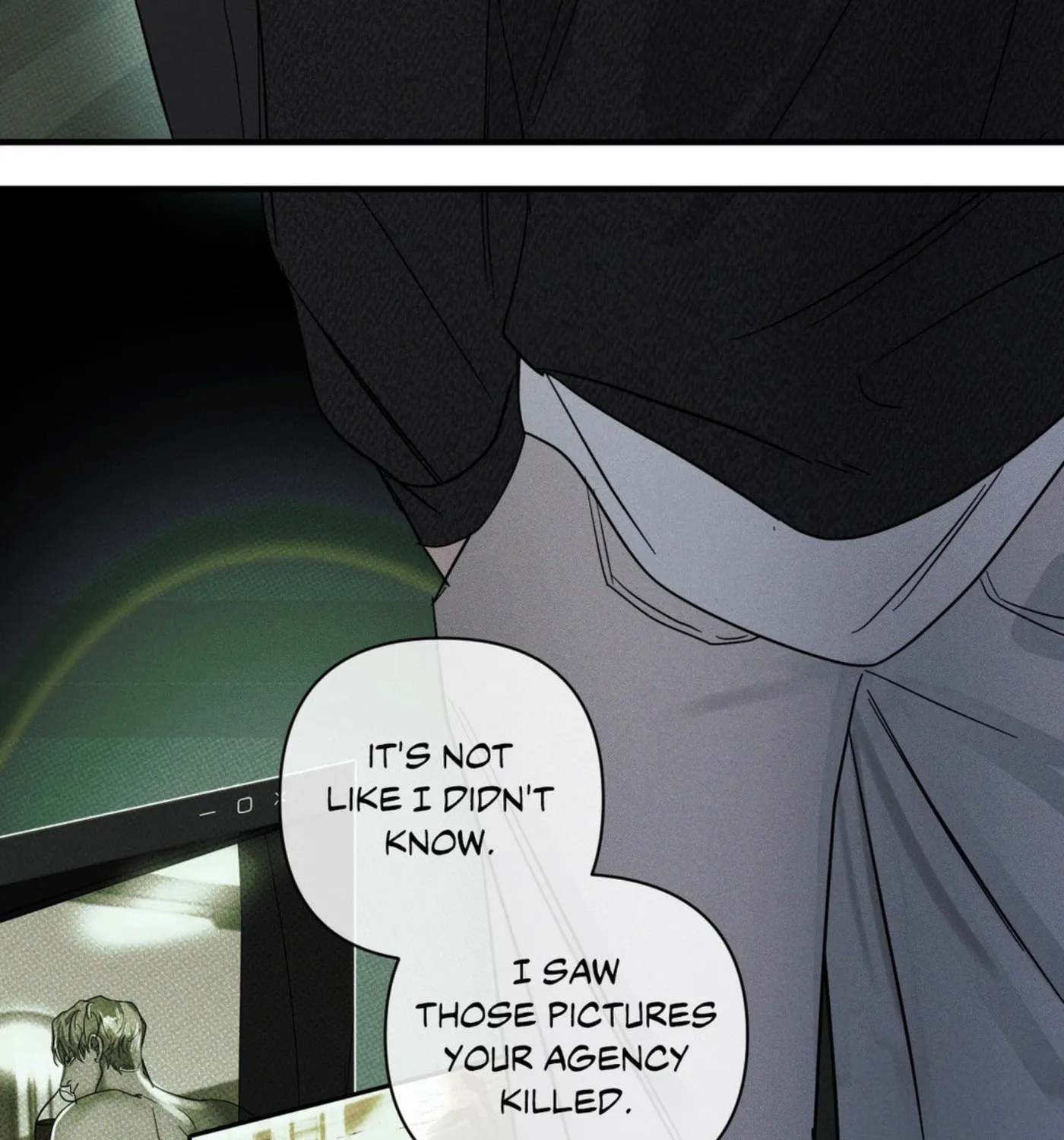 Read Dearest chapter 31 image 95 on Lezhin