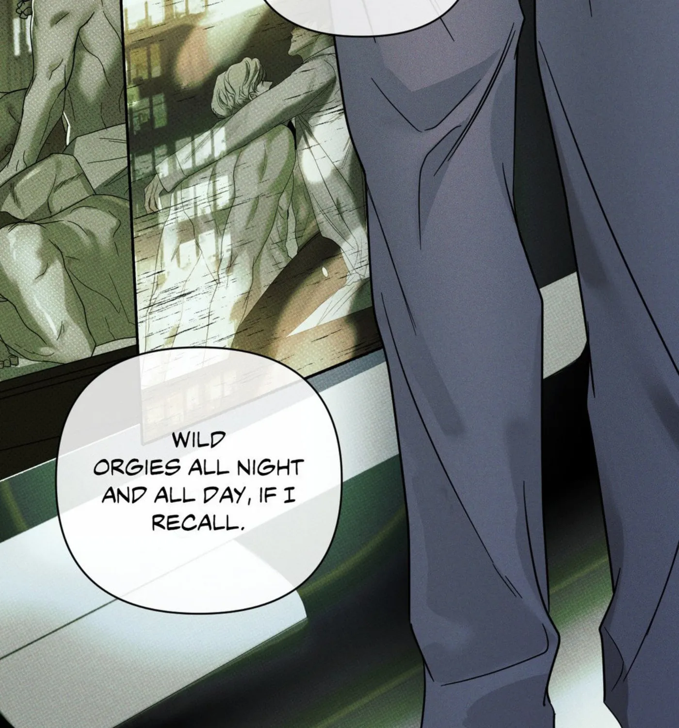 Read Dearest chapter 31 image 96 on Lezhin