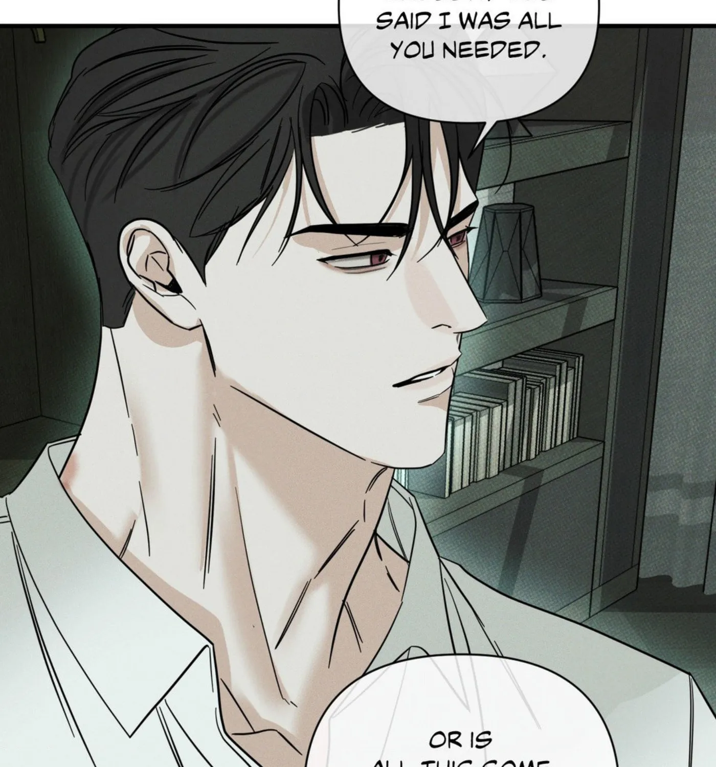 Read Dearest chapter 31 image 98 on Lezhin