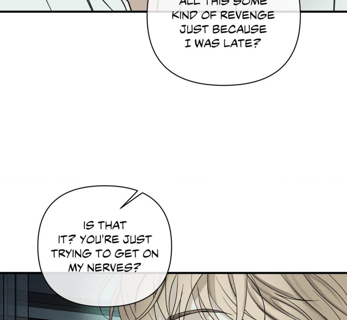 Read Dearest chapter 31 image 99 on Lezhin