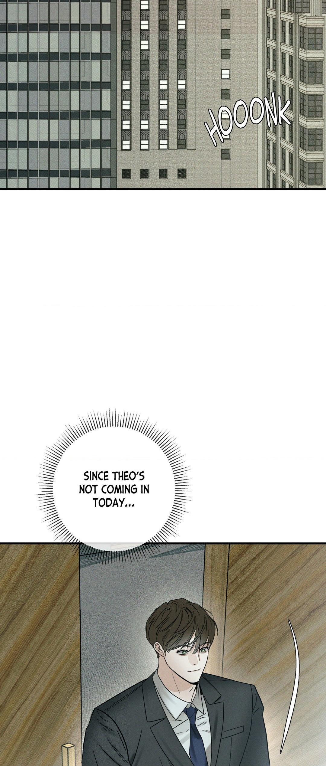 Read Dearest chapter 32 image 1 on Lezhin