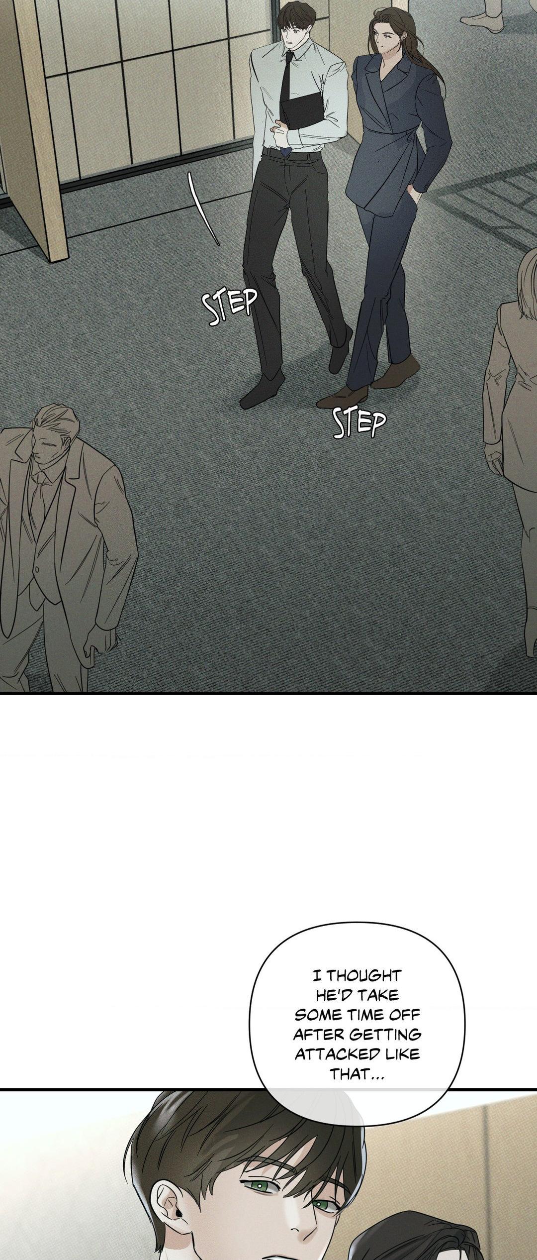 Read Dearest chapter 32 image 11 on Lezhin