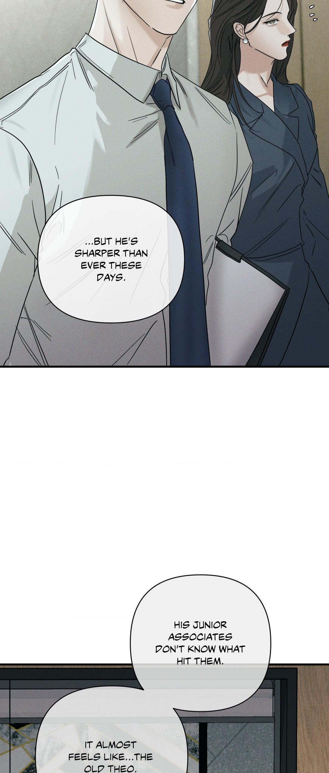 Read Dearest chapter 32 image 12 on Lezhin