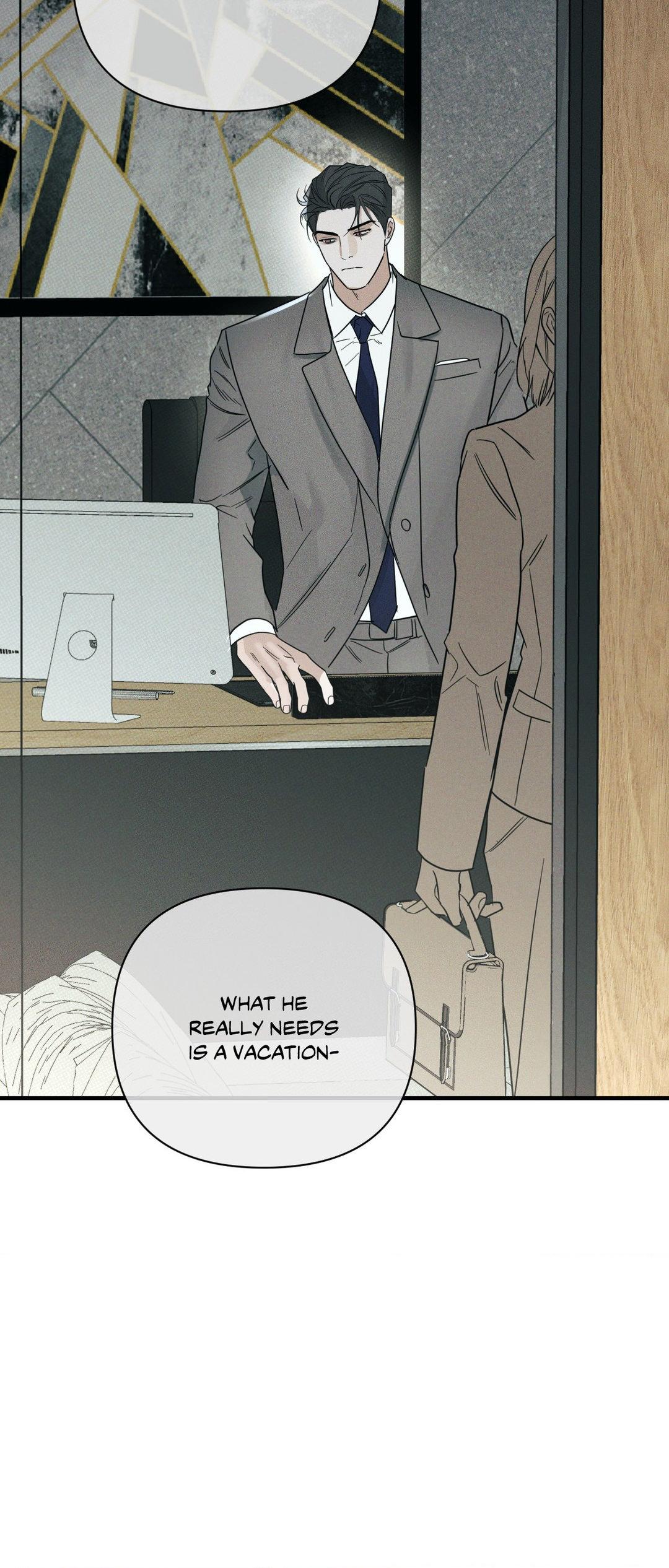 Read Dearest chapter 32 image 13 on Lezhin