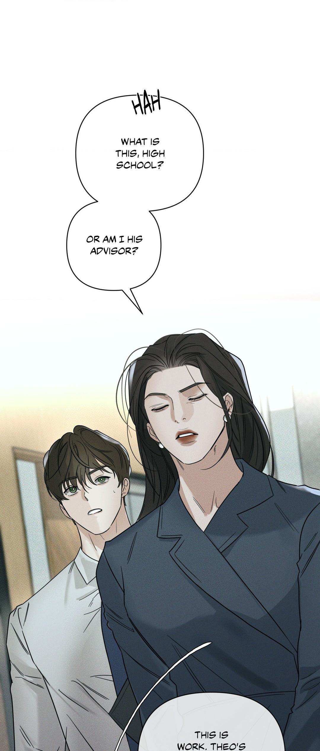 Read Dearest chapter 32 image 14 on Lezhin
