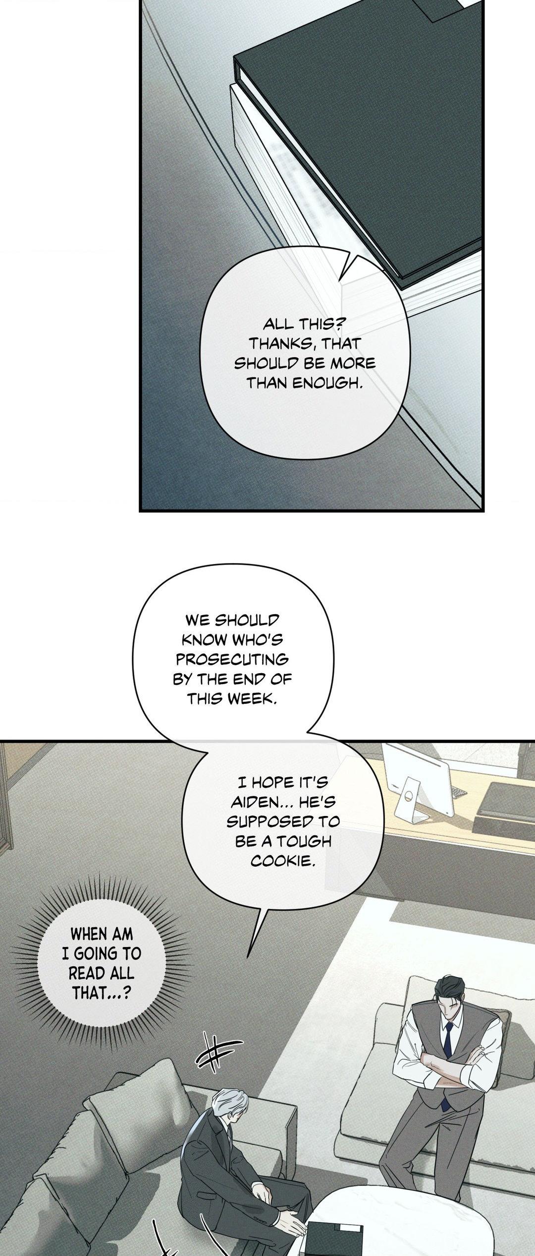 Read Dearest chapter 32 image 17 on Lezhin