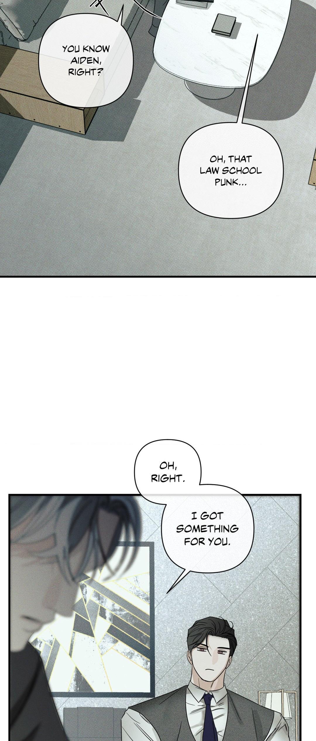 Read Dearest chapter 32 image 18 on Lezhin