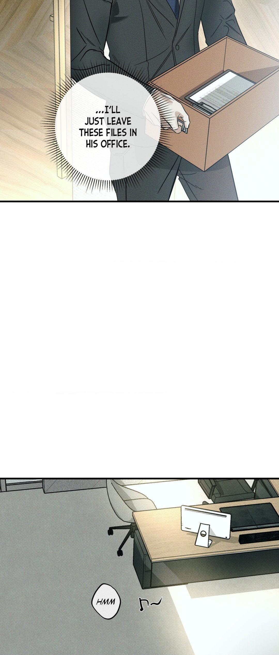 Read Dearest chapter 32 image 2 on Lezhin