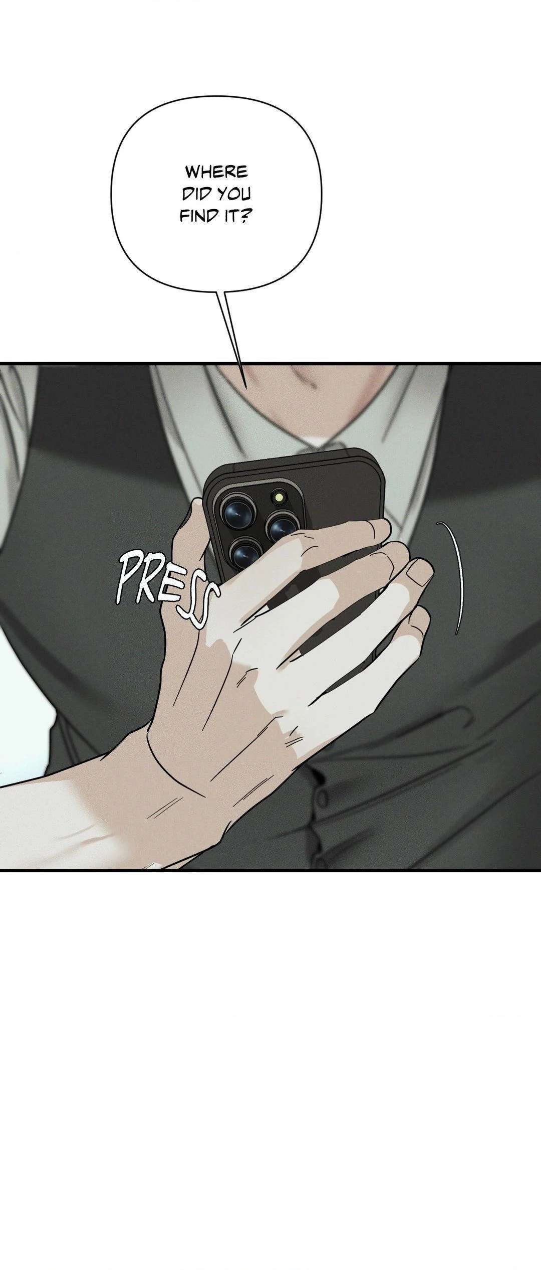 Read Dearest chapter 32 image 20 on Lezhin