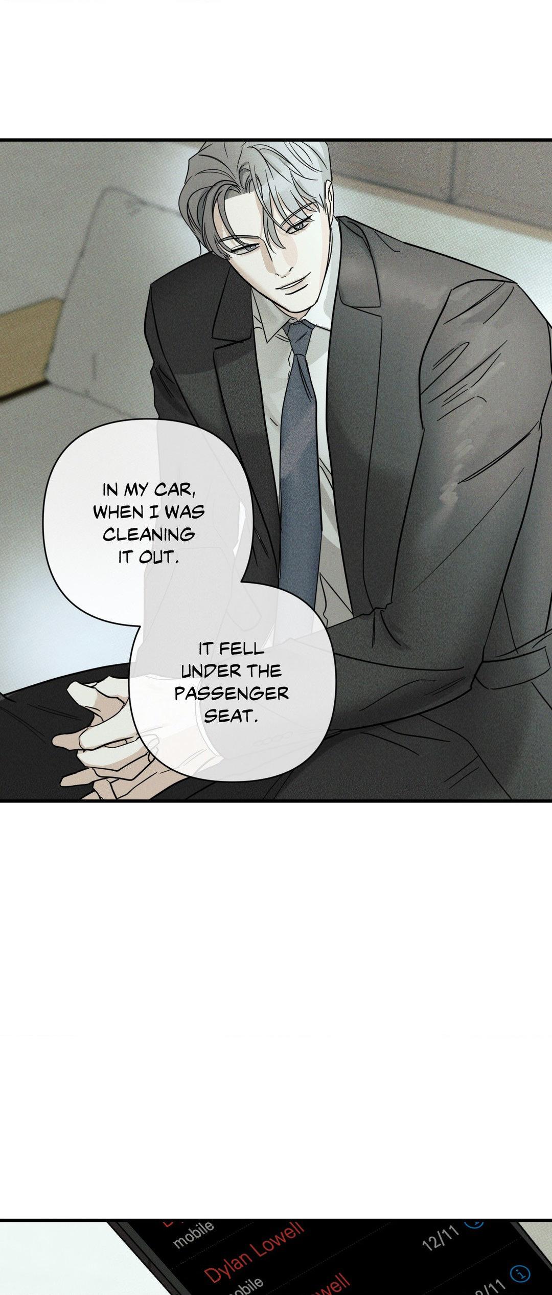 Read Dearest chapter 32 image 21 on Lezhin