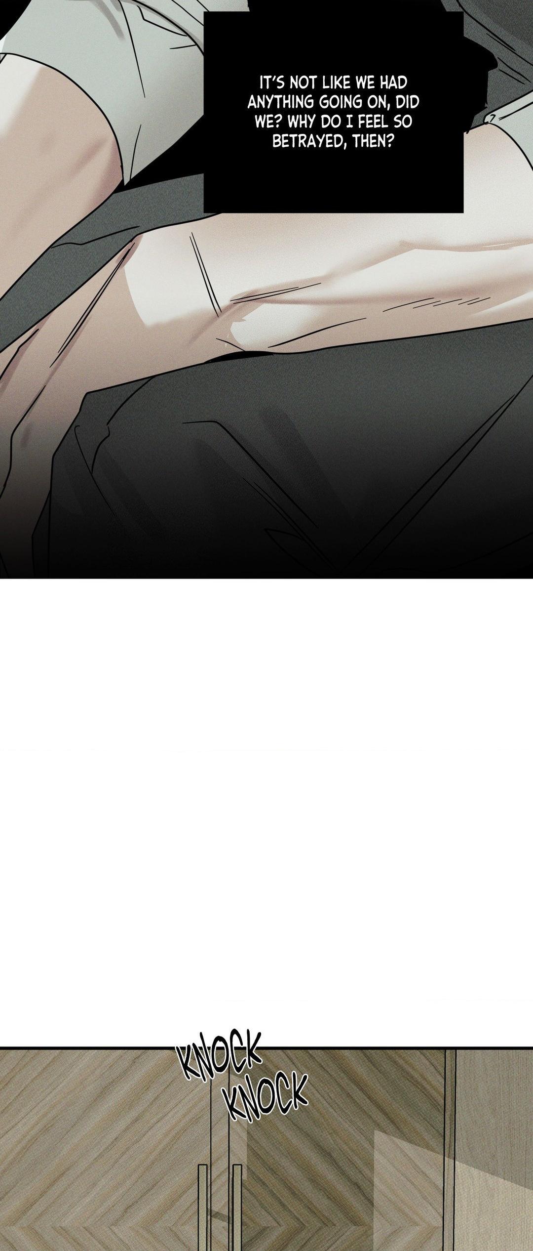 Read Dearest chapter 32 image 24 on Lezhin