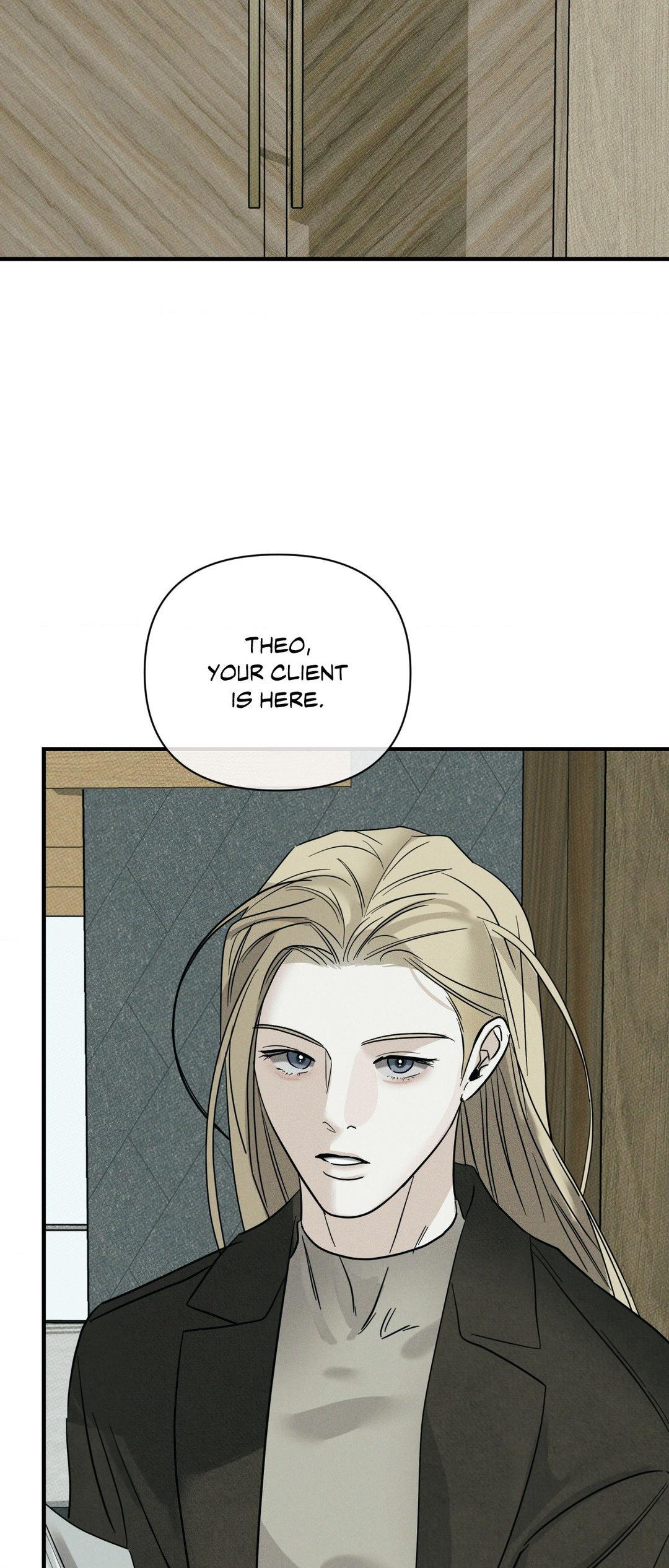 Read Dearest chapter 32 image 25 on Lezhin