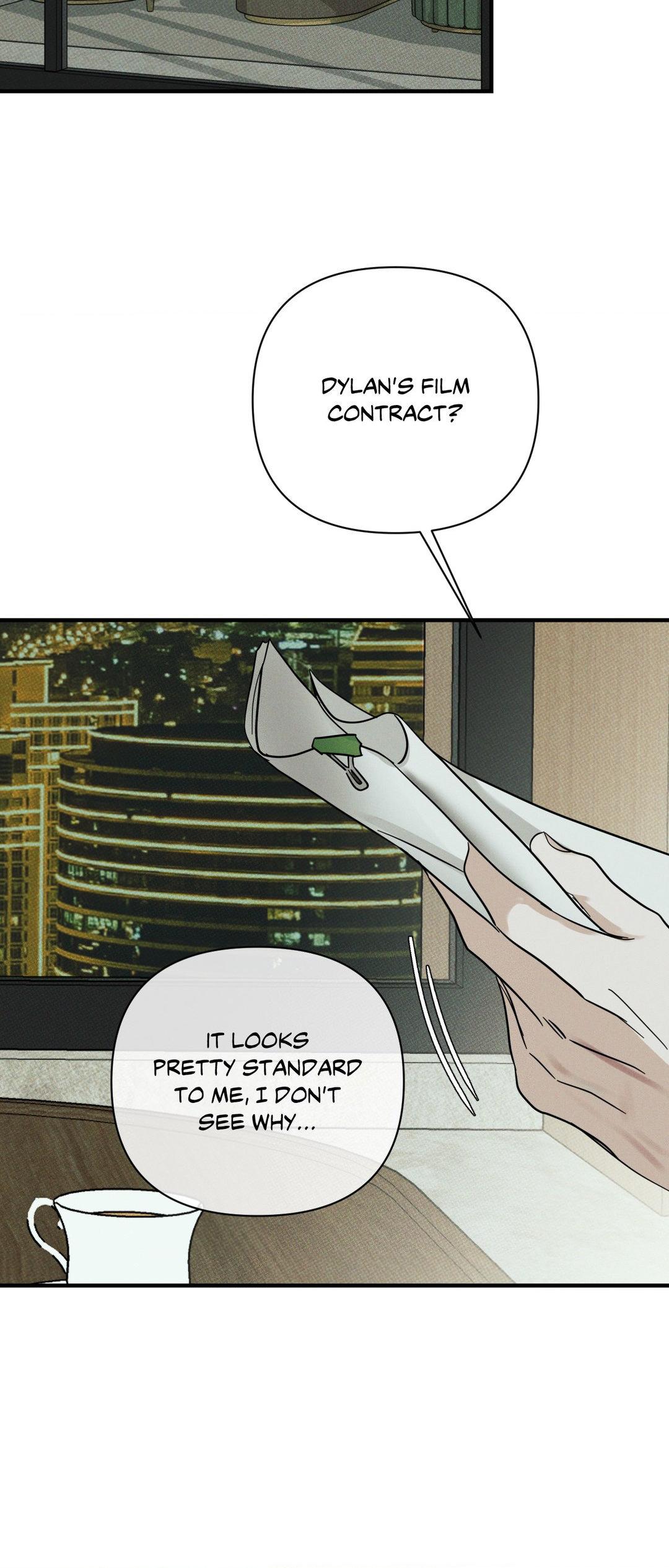Read Dearest chapter 32 image 28 on Lezhin