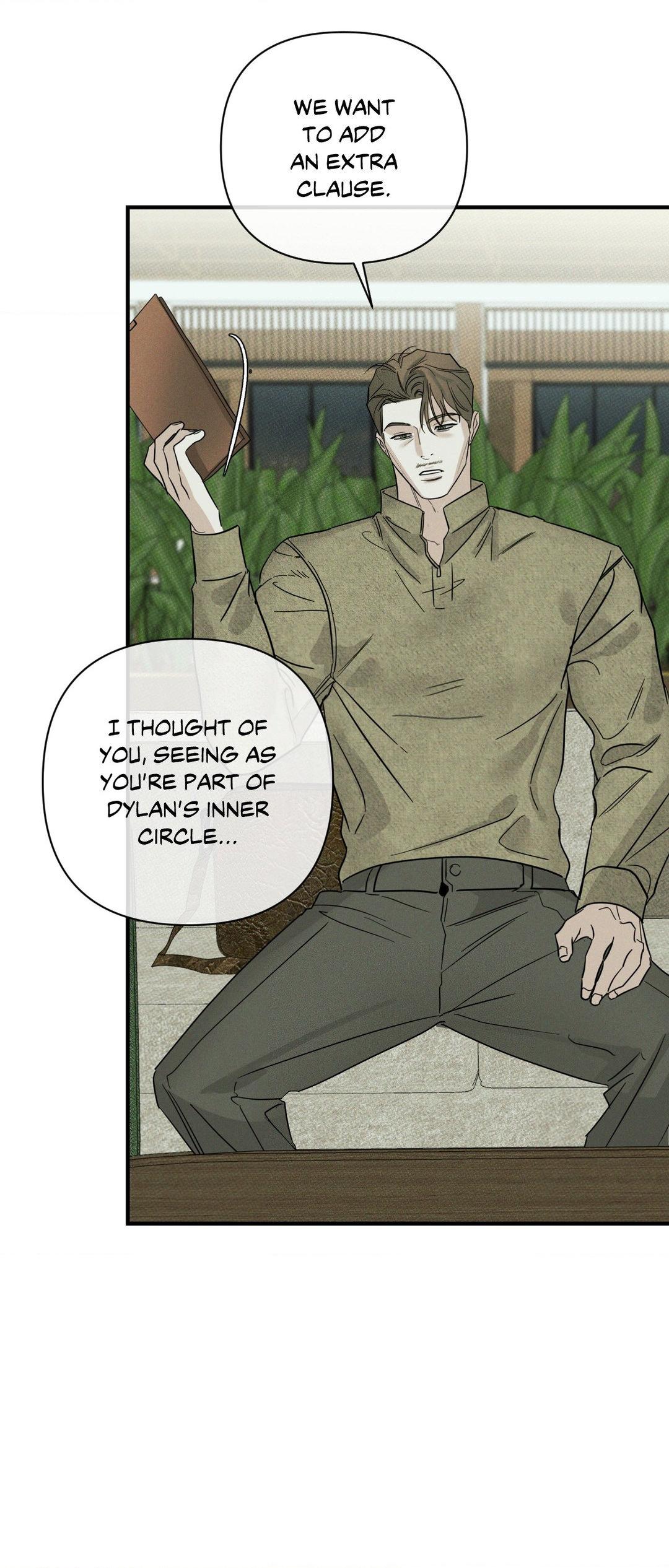 Read Dearest chapter 32 image 29 on Lezhin