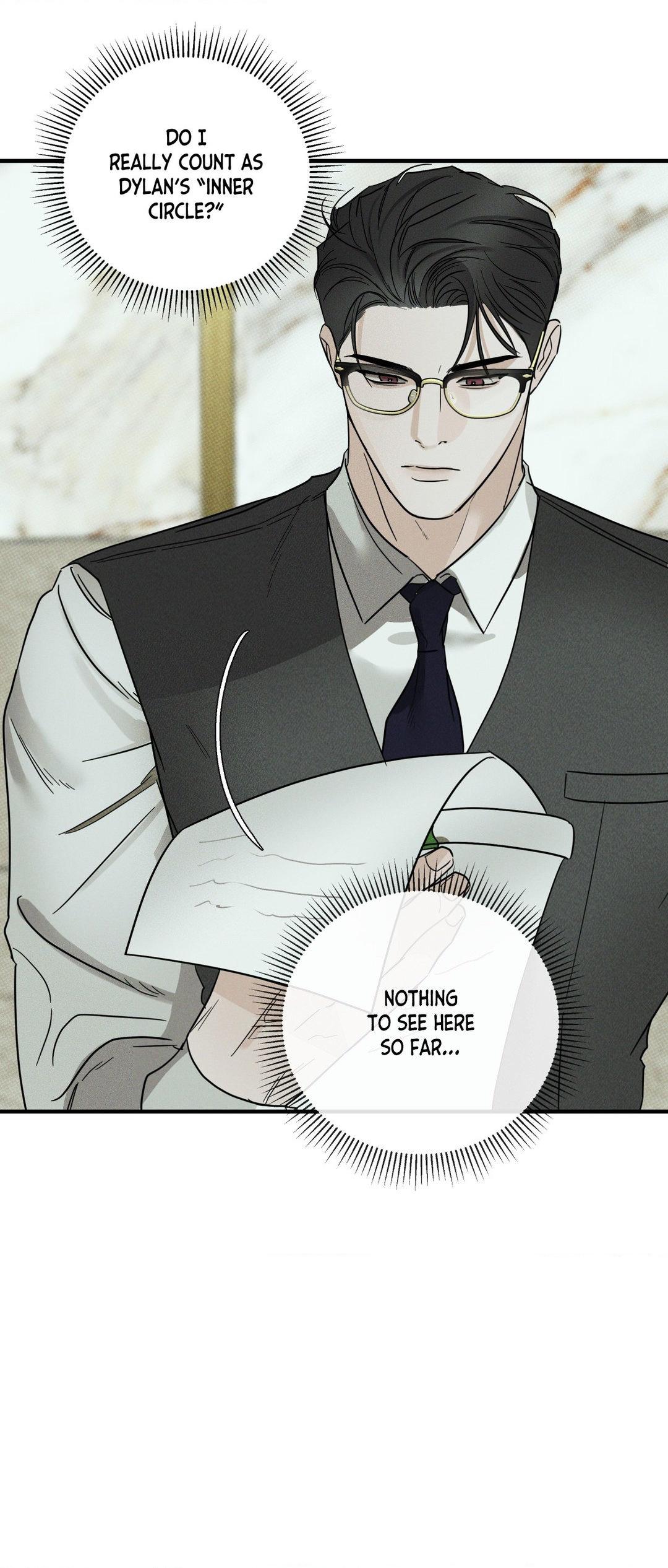 Read Dearest chapter 32 image 30 on Lezhin