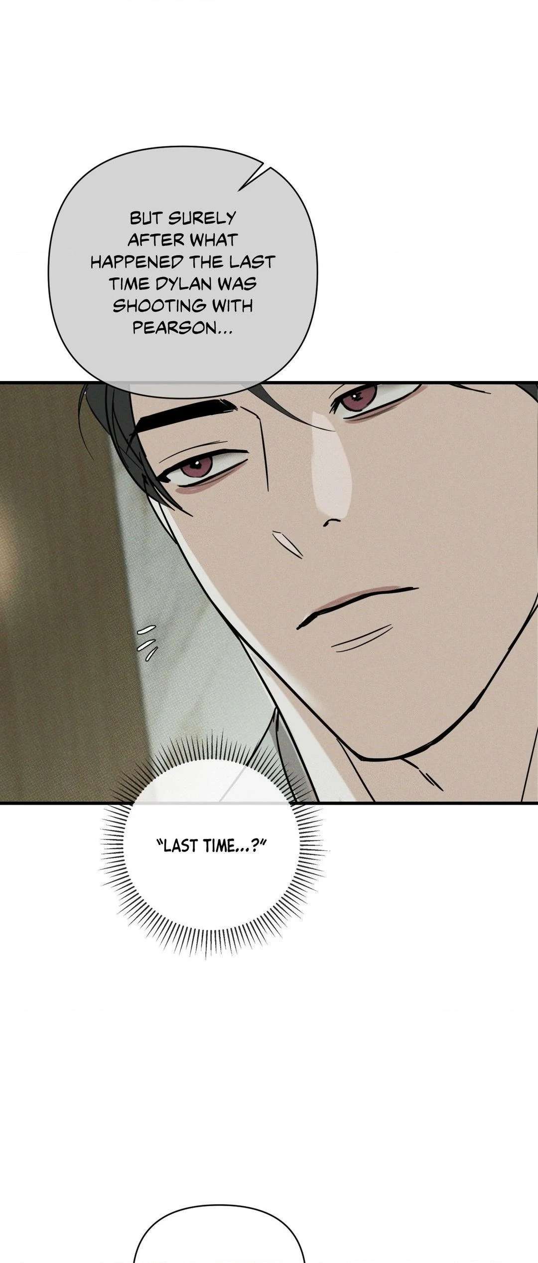 Read Dearest chapter 32 image 33 on Lezhin