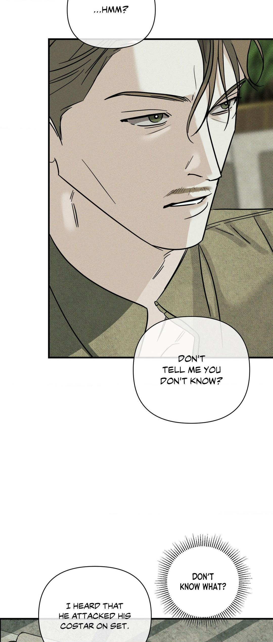 Read Dearest chapter 32 image 34 on Lezhin