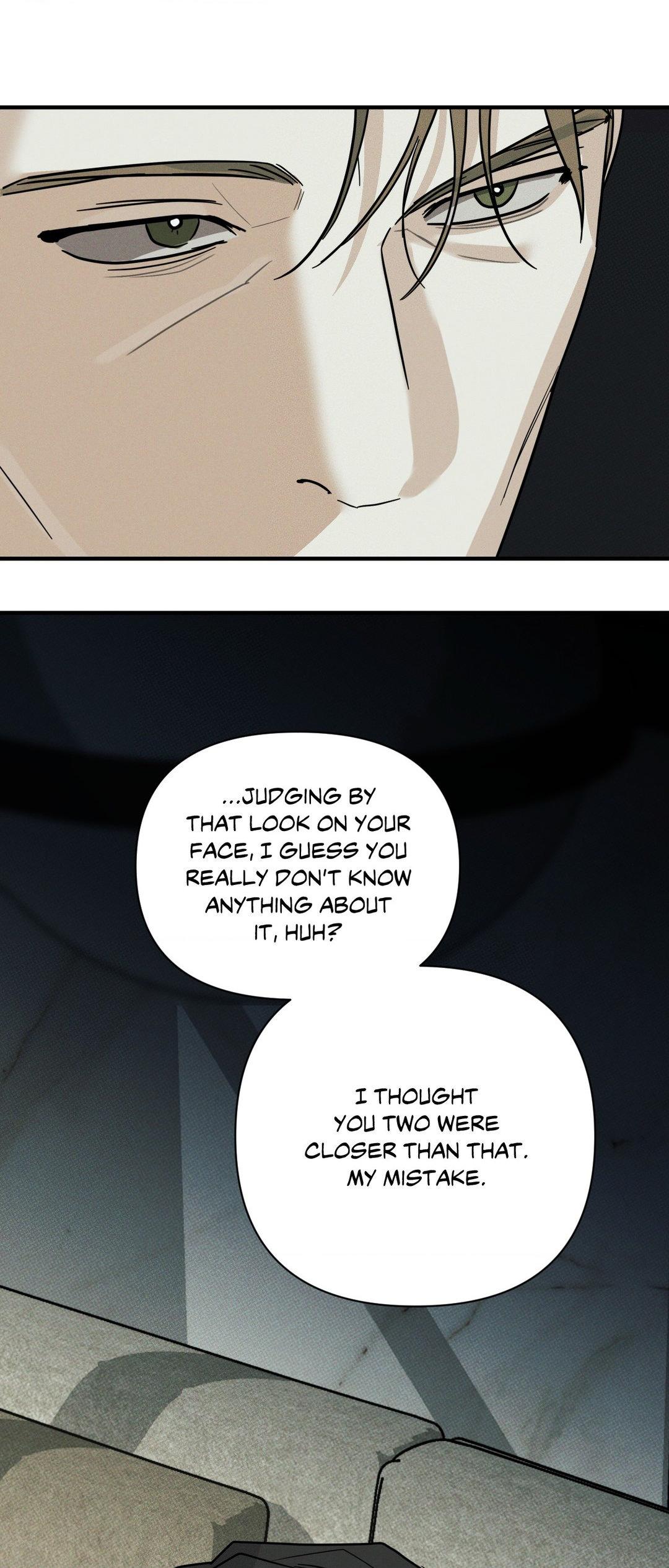 Read Dearest chapter 32 image 36 on Lezhin