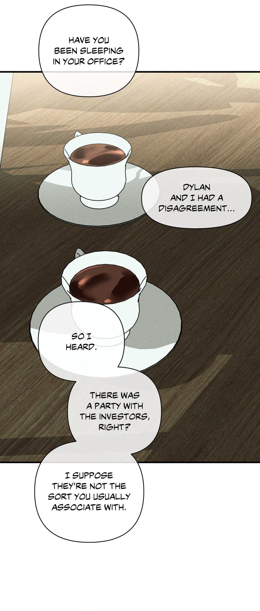 Read Dearest chapter 32 image 38 on Lezhin