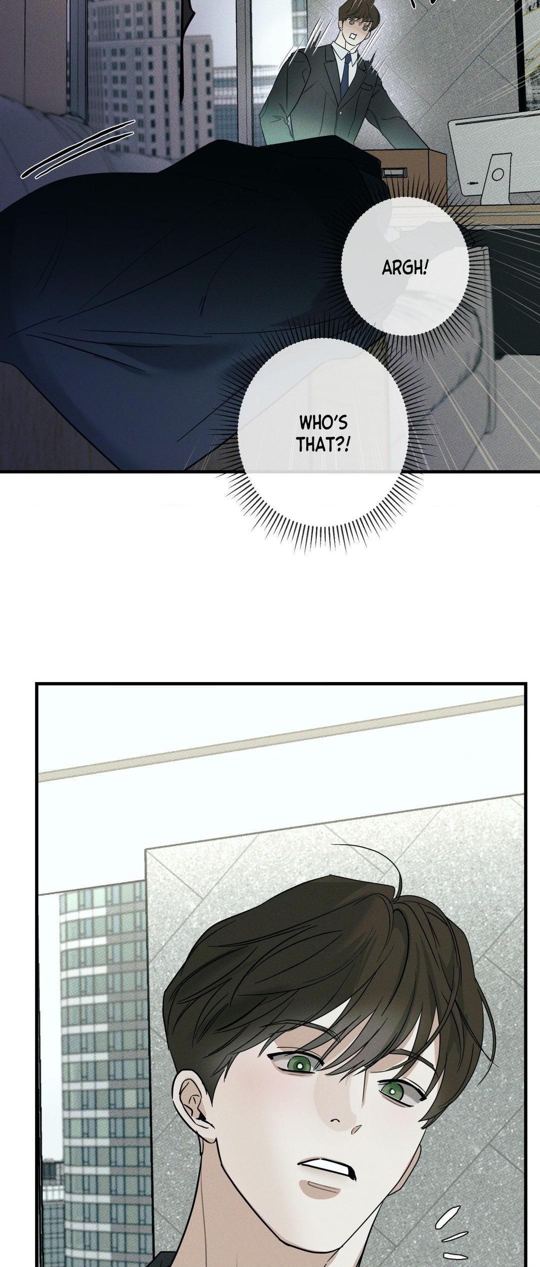 Read Dearest chapter 32 image 4 on Lezhin