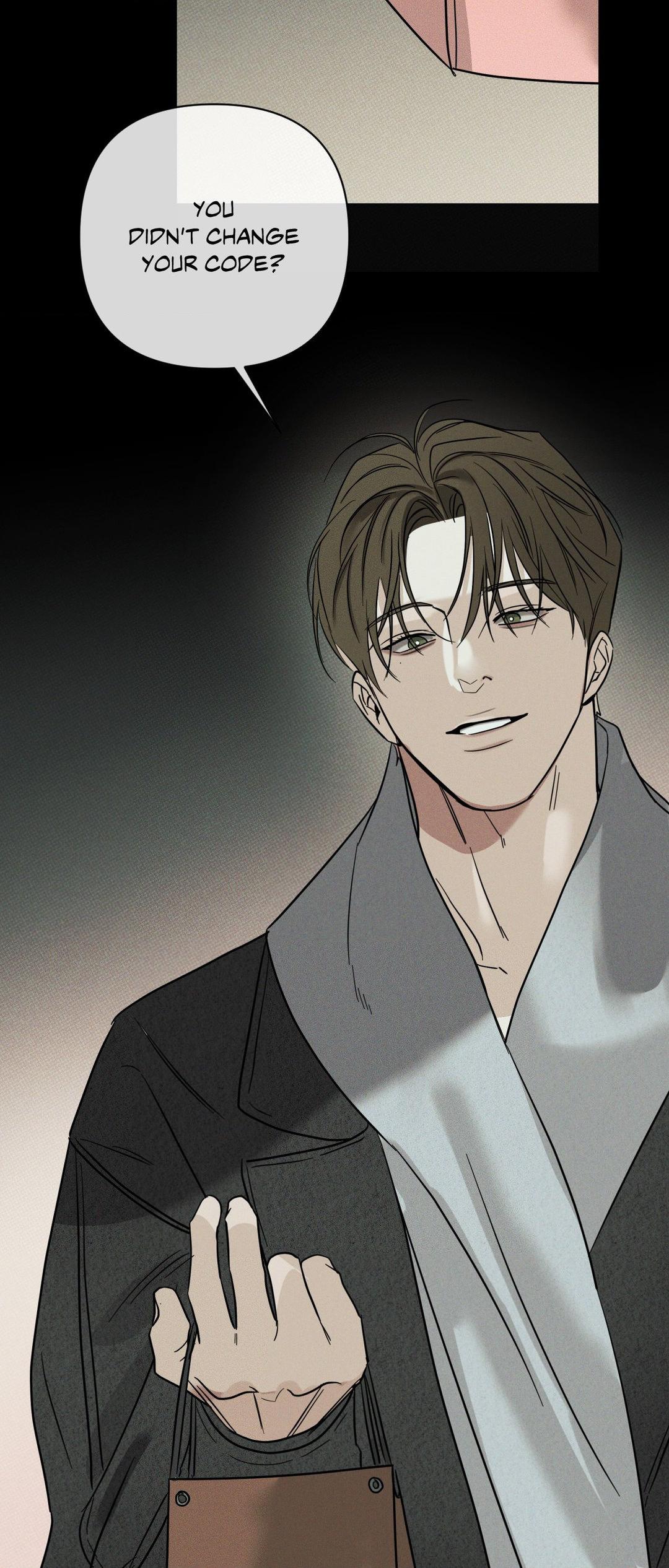 Read Dearest chapter 32 image 47 on Lezhin