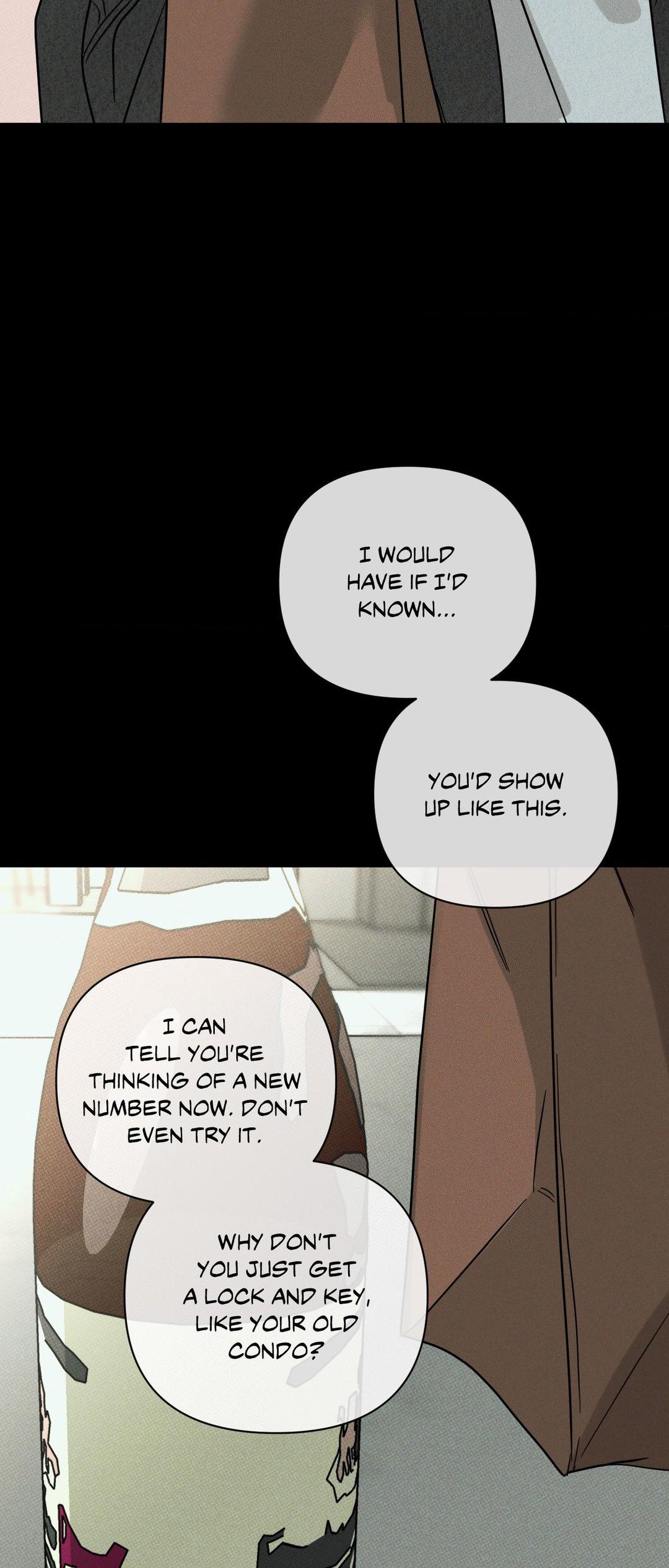 Read Dearest chapter 32 image 48 on Lezhin