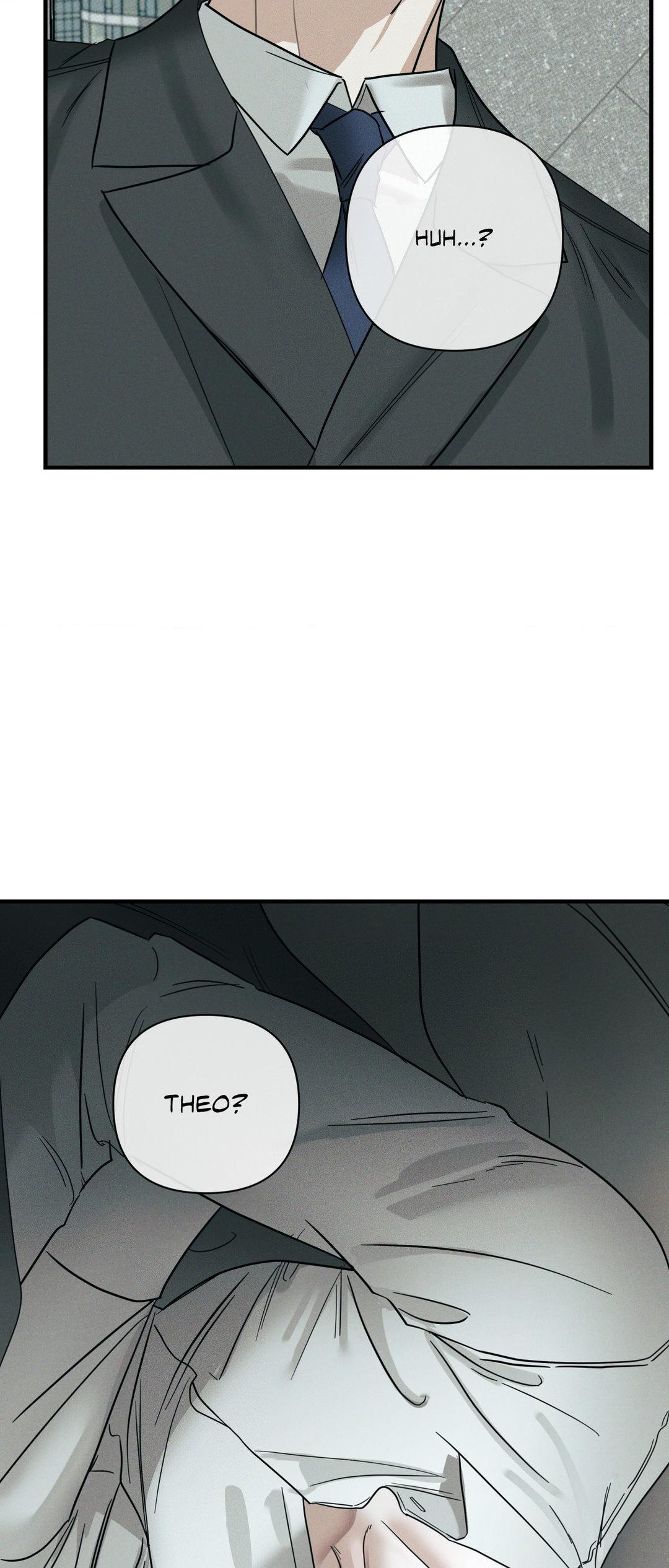 Read Dearest chapter 32 image 5 on Lezhin
