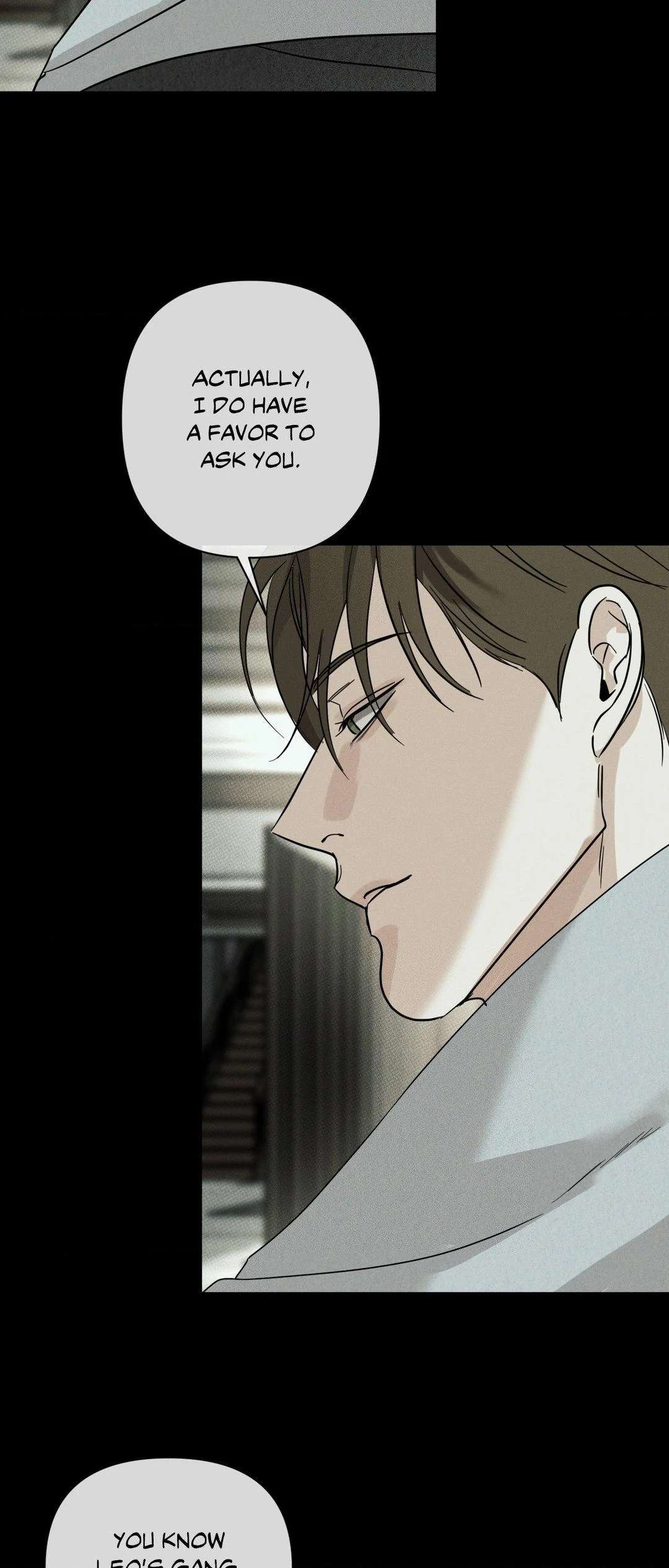 Read Dearest chapter 32 image 50 on Lezhin