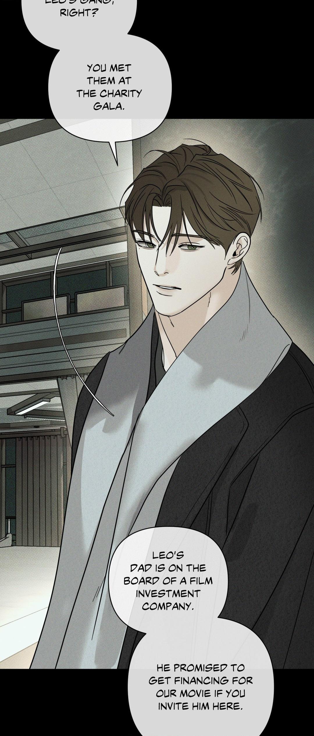 Read Dearest chapter 32 image 51 on Lezhin