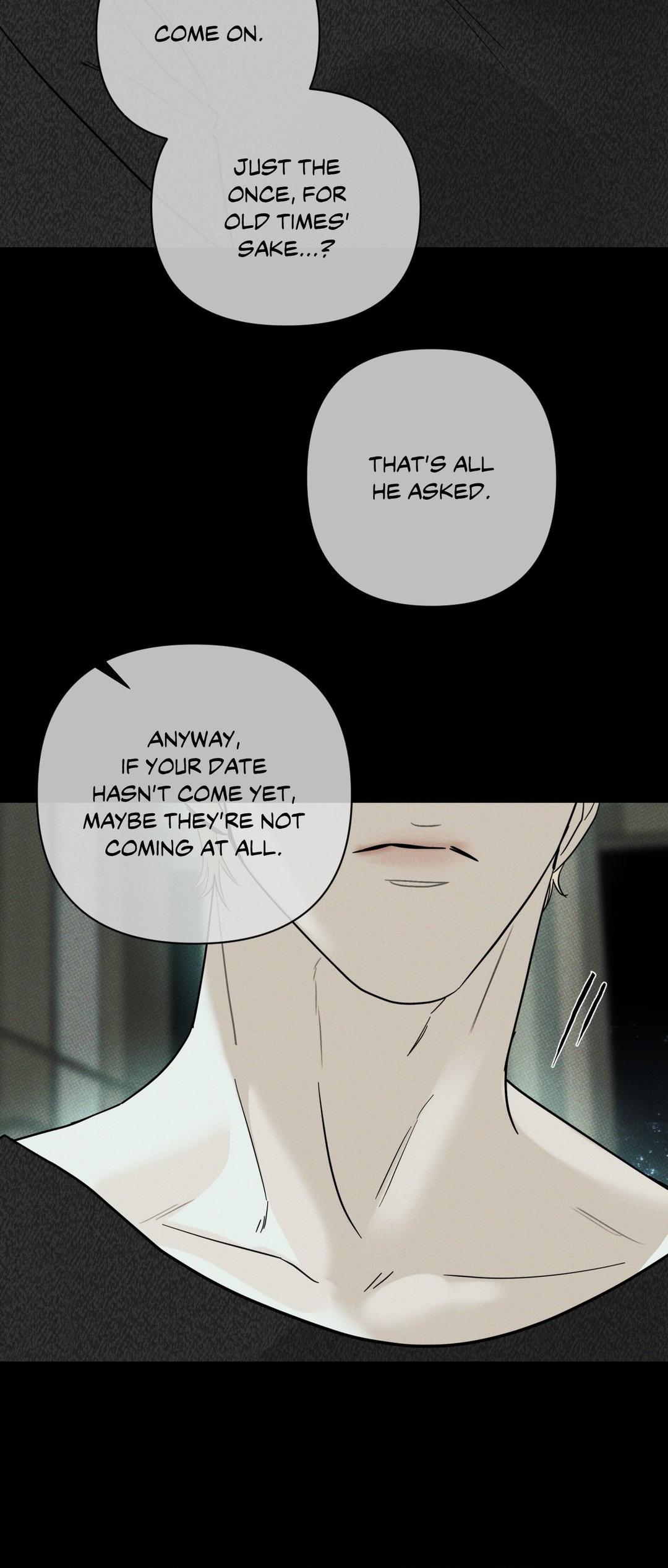 Read Dearest chapter 32 image 53 on Lezhin