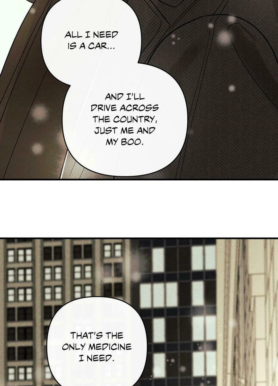 Read Dearest chapter 33 image 102 on Lezhin