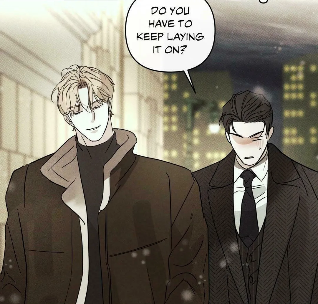 Read Dearest chapter 33 image 105 on Lezhin