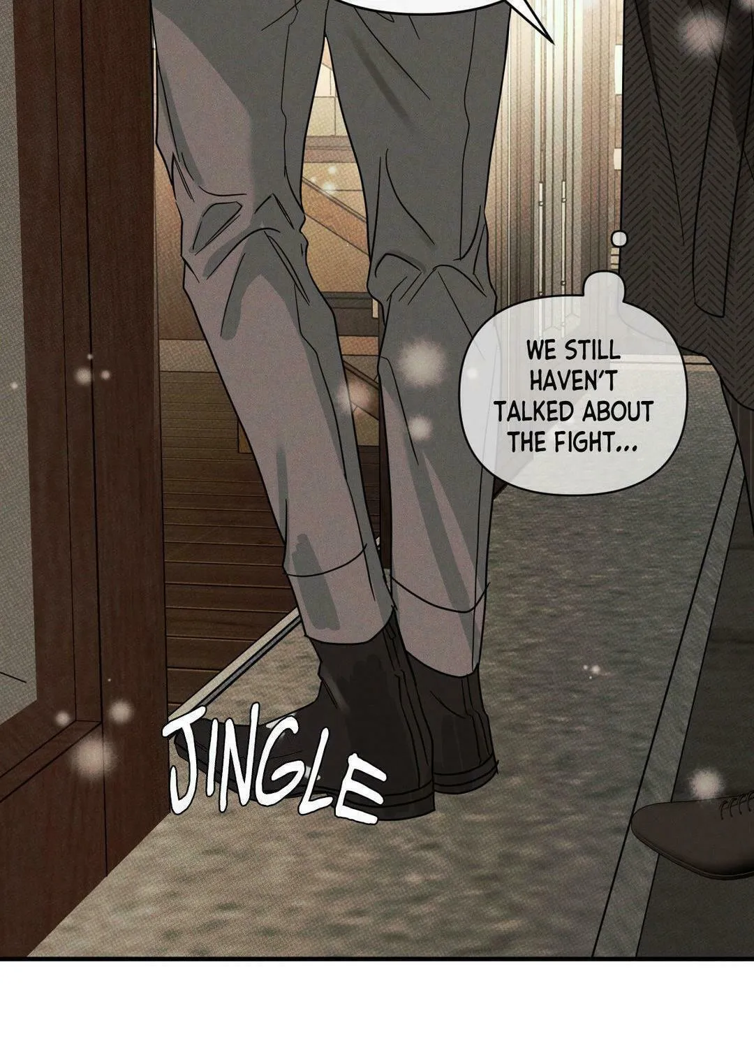 Read Dearest chapter 33 image 108 on Lezhin