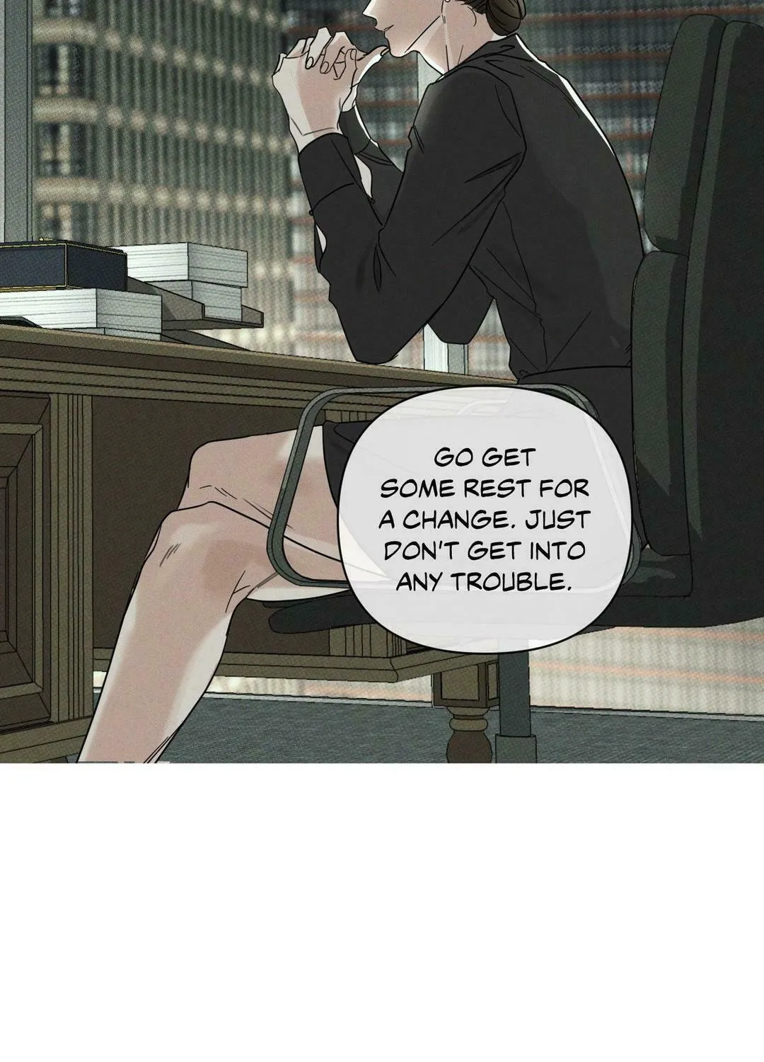 Read Dearest chapter 33 image 12 on Lezhin