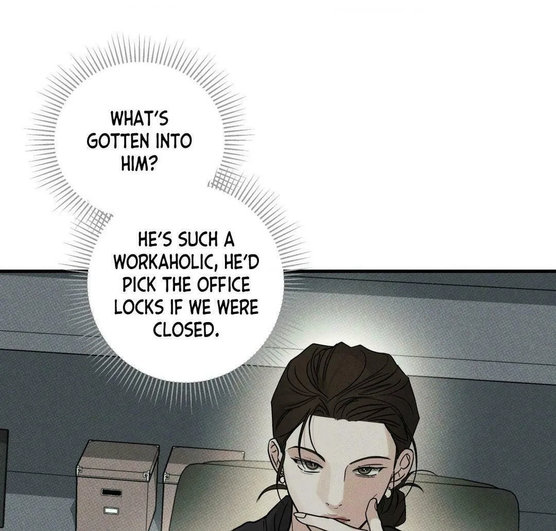 Read Dearest chapter 33 image 13 on Lezhin