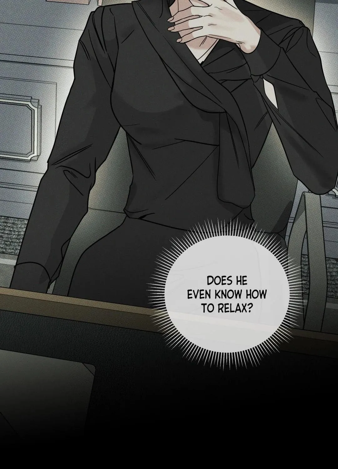 Read Dearest chapter 33 image 14 on Lezhin