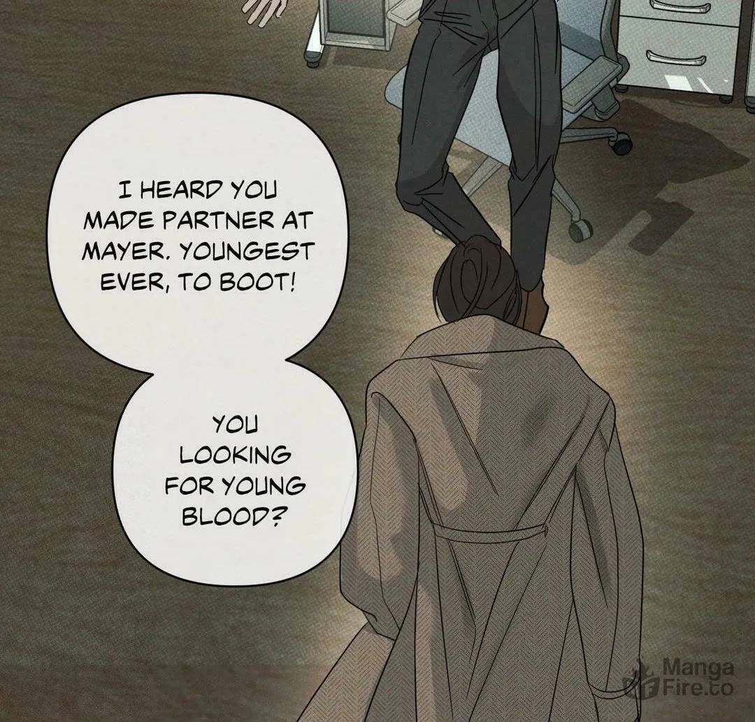 Read Dearest chapter 33 image 17 on Lezhin