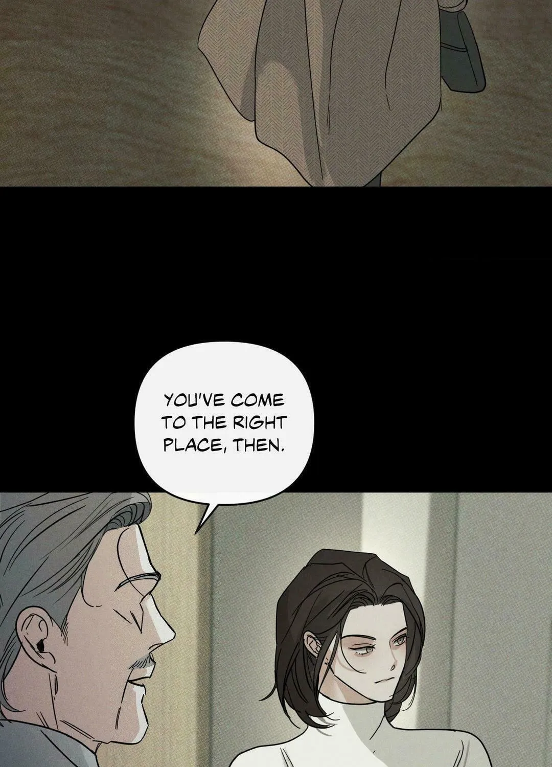 Read Dearest chapter 33 image 18 on Lezhin
