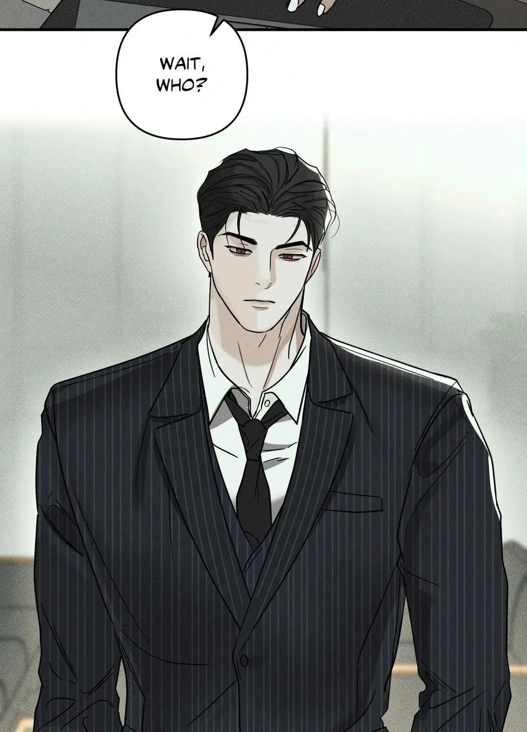 Read Dearest chapter 33 image 2 on Lezhin