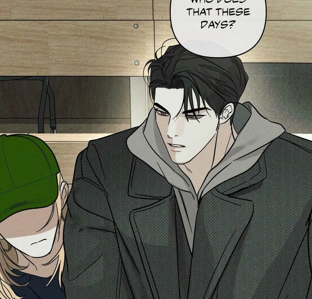 Read Dearest chapter 33 image 27 on Lezhin