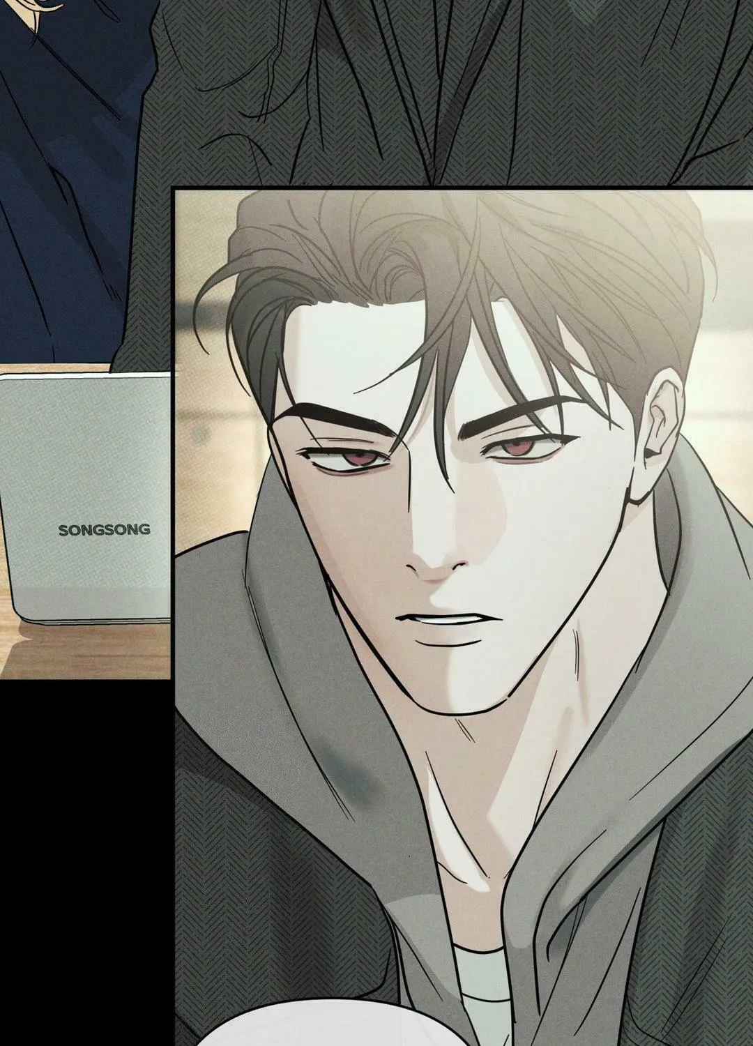 Read Dearest chapter 33 image 28 on Lezhin