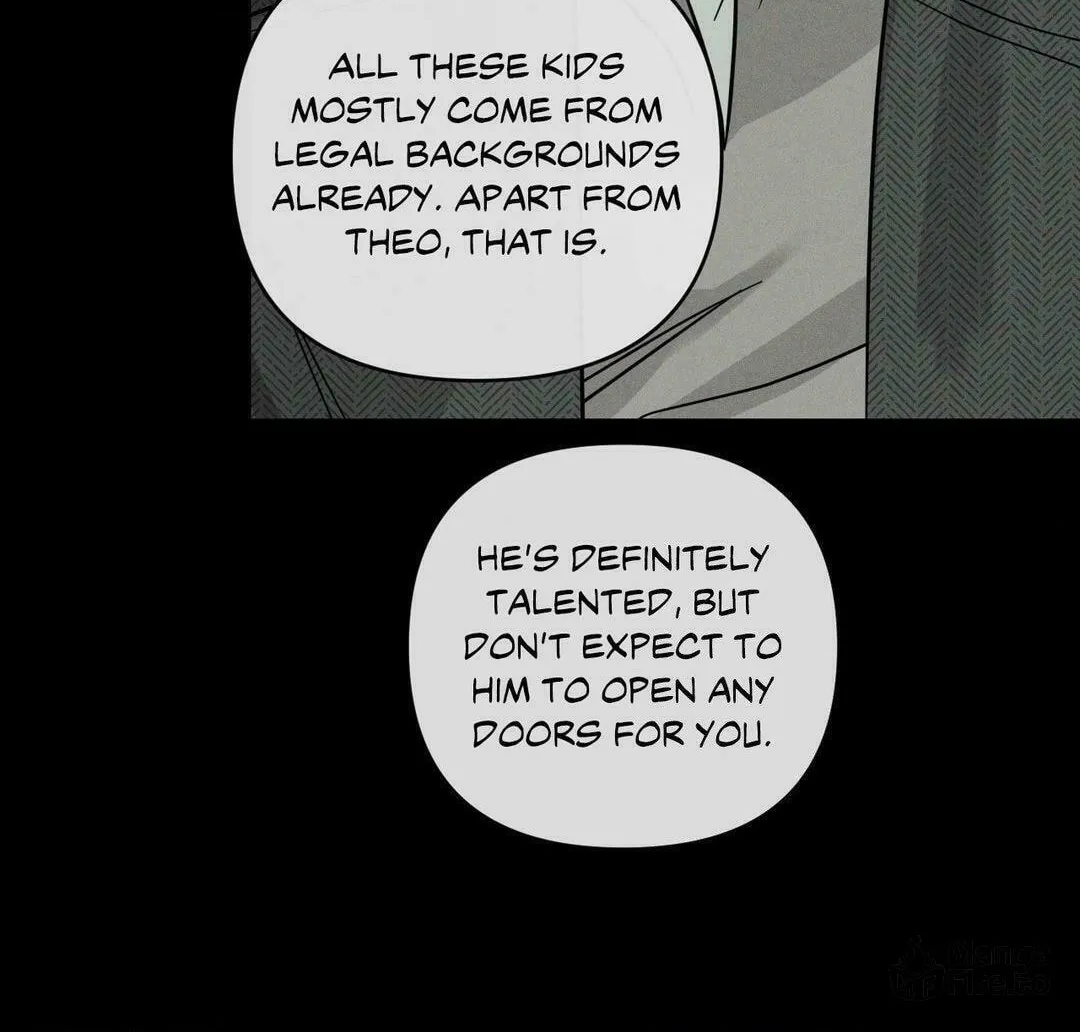 Read Dearest chapter 33 image 29 on Lezhin